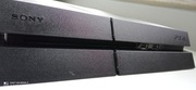 Playstation 4 Konsola Ps4 !JAK NOWA!