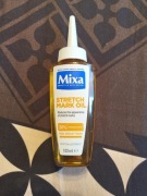 Mixa. Olejek na rozstępy 