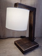 Lampka nocna , biurkowa.
