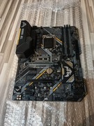 Płyta główna ASUS TUF B360-PRO GAMING Intel Socket 1151 DDR4 ATX