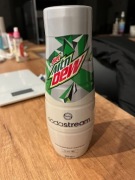 Mountain Dew bez cukru 440 ml syrop do saturatora