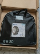 Łańcuchy śniegowe Rud MATIC CLASSIC 0084 48484
