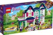 Lego Friends 41449 Andrea's Family House
