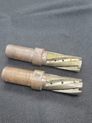 Frezy palcowe do granitu.