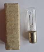 Żarówka projektor mikroskop Spekol