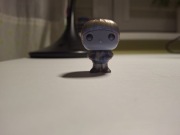 Stranger Things Kinder Joy Funko Pop Will Upside Down Rzadki