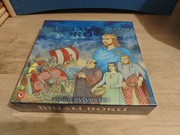 Gra planszowa Brian Boru 