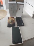 Huawei p20Pro +akcesoria 