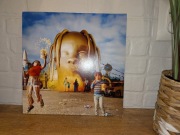 płyta winylowa Travis Scott AstroWorld 