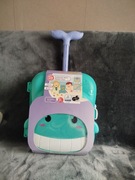 Walizka z zabawkami 8 szt do piasku wody