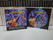 DISNEY ACTION GAME FEATURING HERCULES 3A UK PS1