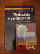 Wyobraźnia w psychoterapii Lazarus