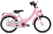 SUPER Rower PUKY ZL 16 Alu Lillifee Różowy, 1300 zł OKAZJA!