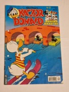 Tygodnik Kaczor Donald numer 22/1997 Disney Egmont Miki Goofy