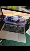 Apple Macbook Pro 13, 2019\Touchbar