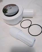 Syfon brodzikowy Akces 50 mm