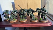 Dark angels primaris assault intercessors
