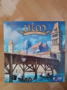 Ulm gra planszowa