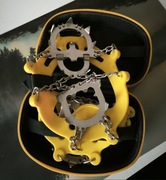 Raczki Turystyczne  PRO TRAXION