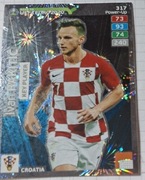 Karta piłkarska Ivan Rakitić Key Player ROAD TO UEFA EURO 2020
