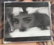 ADELE EASY ON ME singiel CD