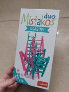 Gra Mistakos Drabiny (Trefl)