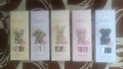 Sizalowe zwierzę. Zrób to sam. Hobby Flora 