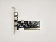 Kontroler PCI VIA VT6212L