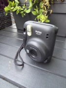 Aparat Instax mini 11 czarny