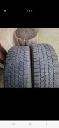  2 Opony Bridgestone Blizzak  235/55R18 4na 4