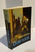 Dom ojca - J. Navarro