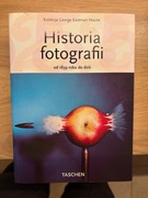 Historia fotografii od 1839 roku do dziś