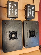 Rockford Fosqate tweetery 1" USA