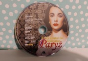 DVD Kiedy ostatni raz widziałem Paryż 