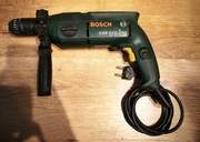 Wiertarka udarowa Bosch CSB 650-2RE 650W  2 Biegi