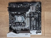 Płyta główna AsRock B250m Pro4 stan bardzo dobry