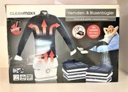 Manekin Do Prasowania Parą I Suszenia Ubrań CLEANMAXX