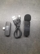 Mikrofon  Boya do iPhone