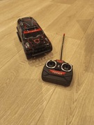 Samochód speedy spy 27mhz 1:18 r/c One two fun