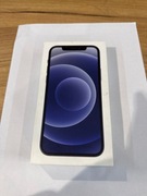 Puste pudełko do iPhone 12 64GB