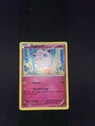 karta pokemon Jigglypuff McDonalds 2015