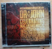 Dr. John live - The musical mojo of 2 CD