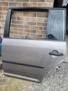 Drzwi volkswagen Touran lewy tył LD7
