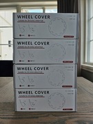 Wheel cover osłona felgi Tesla Model Y 