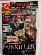 CD-ACTION 13/2012 (211) NOWY W FOLII! GTA V / Painkiller / MINT. UNIKAT!