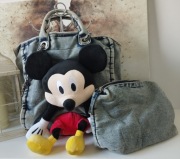 Torebka Massimo Contti Myszka Miki 