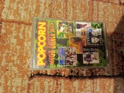 Popcorn Mega Dance Hits 2 x kasety