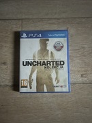 Uncharted na ps4