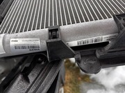 chłodnica klimatyzacji volvo 32138992