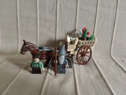 Lego Lotr 9469 Gandalf Arrives 